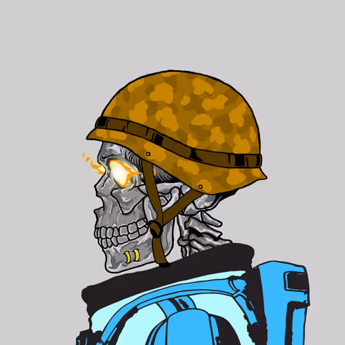 Skulls The Funky Undead Official