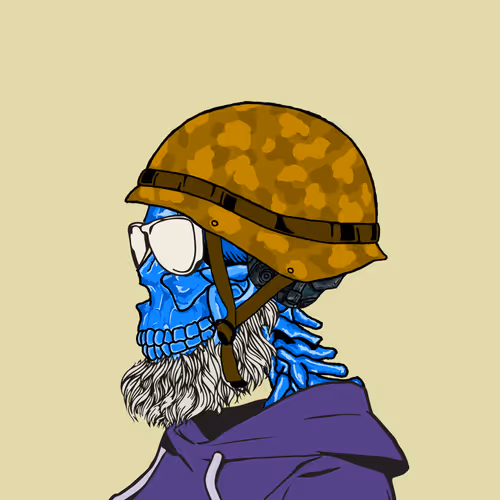 Skulls The Funky Undead Official