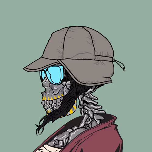 Skulls The Funky Undead Official