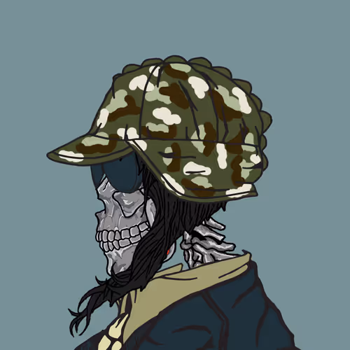 Skulls The Funky Undead Official