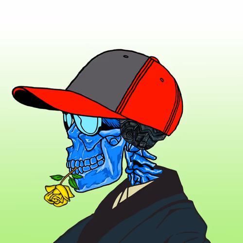 Skulls The Funky Undead Official
