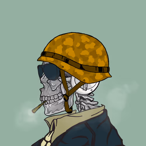 Skulls The Funky Undead Official