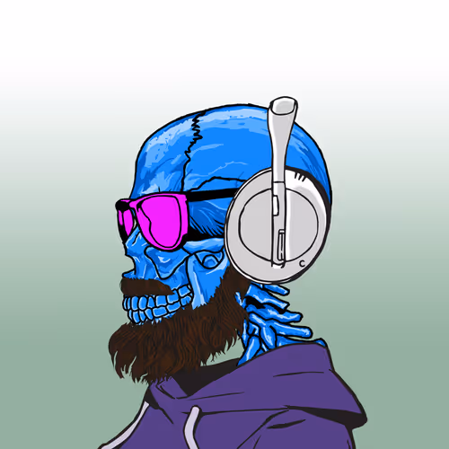 Skulls The Funky Undead Official