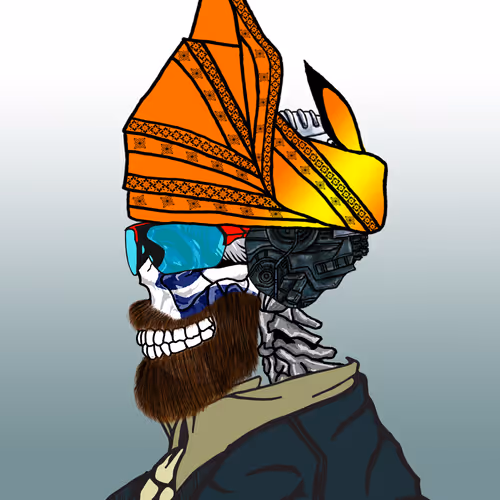 Skulls The Funky Undead Official