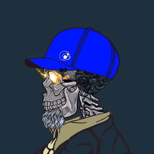 Skulls The Funky Undead Official