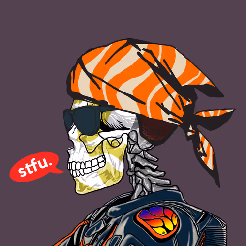 Skulls The Funky Undead Official