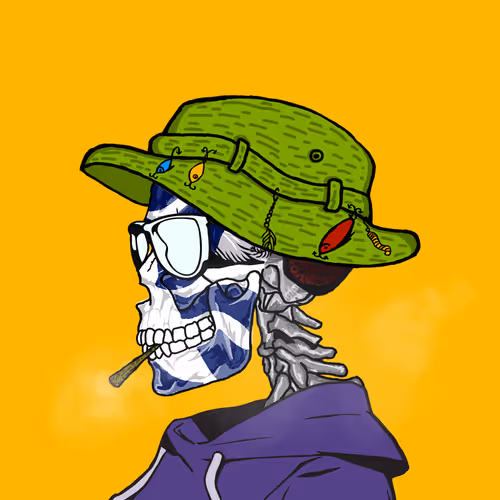 Skulls The Funky Undead Official