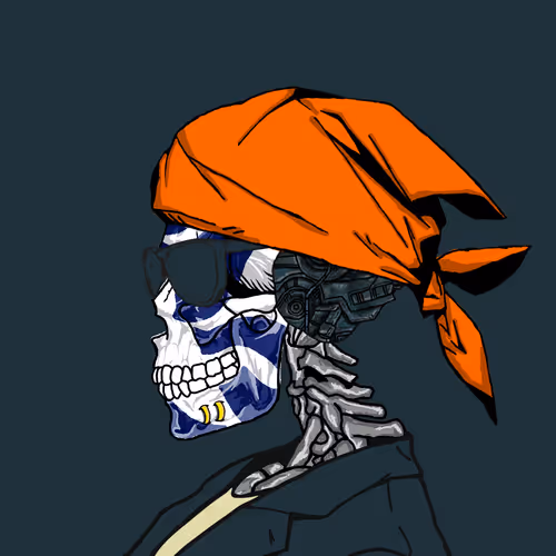 Skulls The Funky Undead Official