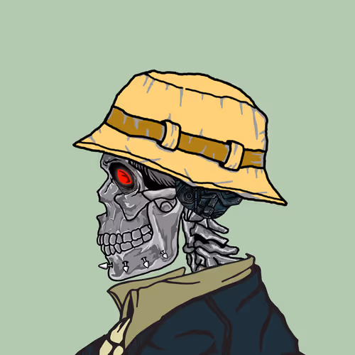 Skulls The Funky Undead Official