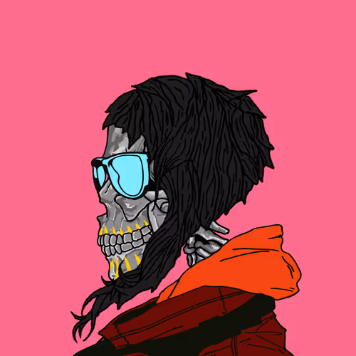 Skulls The Funky Undead Official