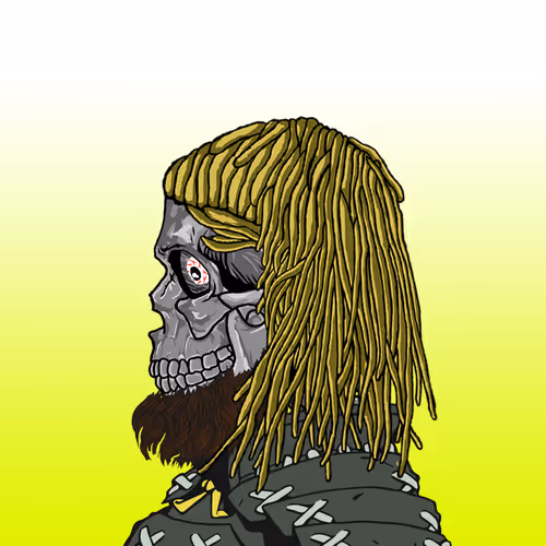 Skulls The Funky Undead Official