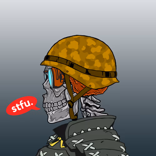 Skulls The Funky Undead Official