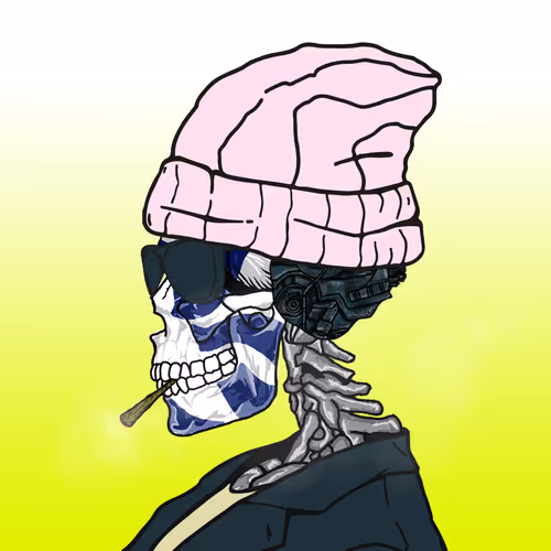 Skulls The Funky Undead Official