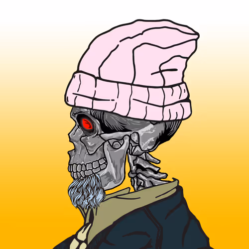 Skulls The Funky Undead Official