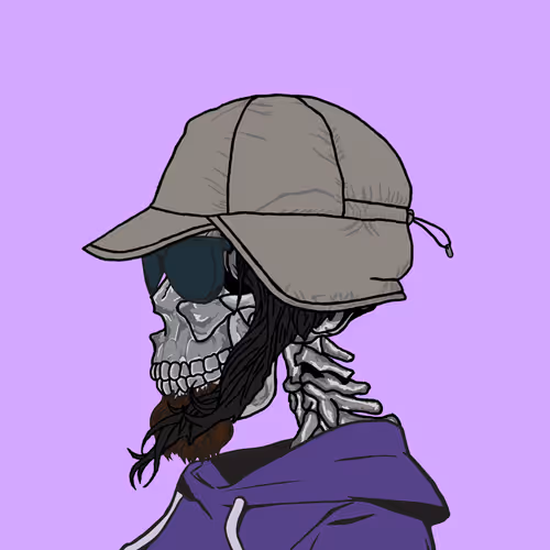 Skulls The Funky Undead Official
