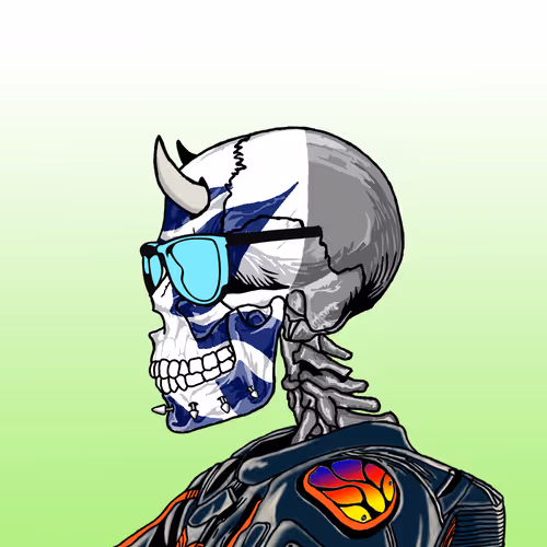 Skulls The Funky Undead Official