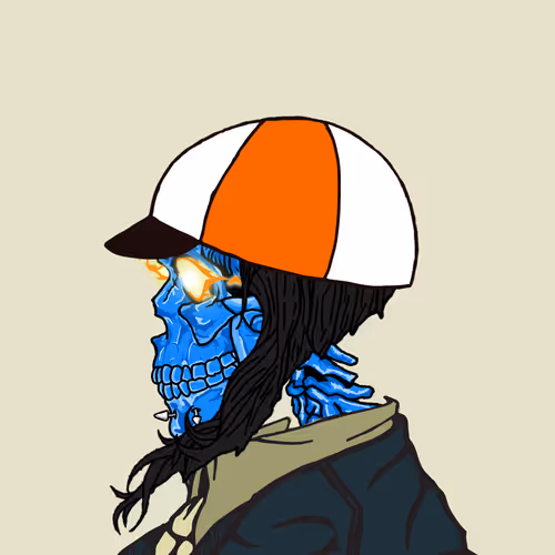 Skulls The Funky Undead Official