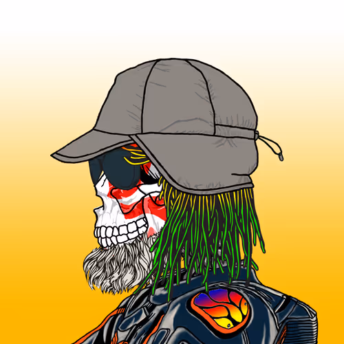 Skulls The Funky Undead Official
