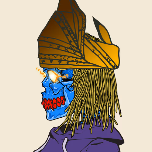 Skulls The Funky Undead Official
