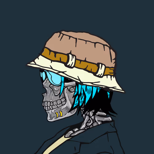 Skulls The Funky Undead Official