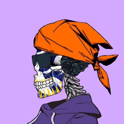 Skulls The Funky Undead Official