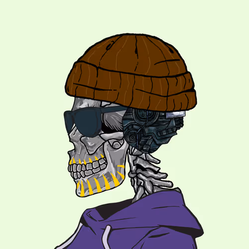 Skulls The Funky Undead Official