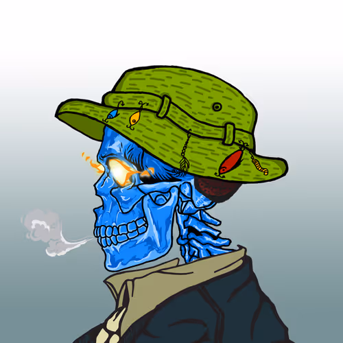 Skulls The Funky Undead Official