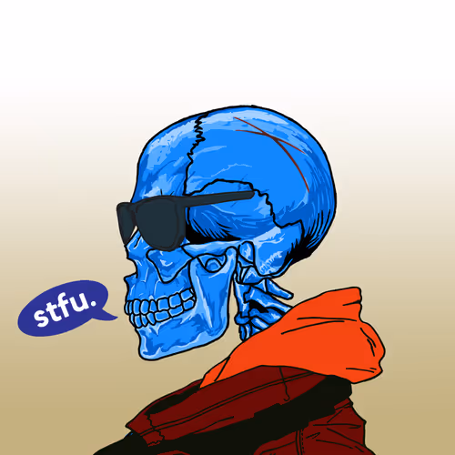 Skulls The Funky Undead Official