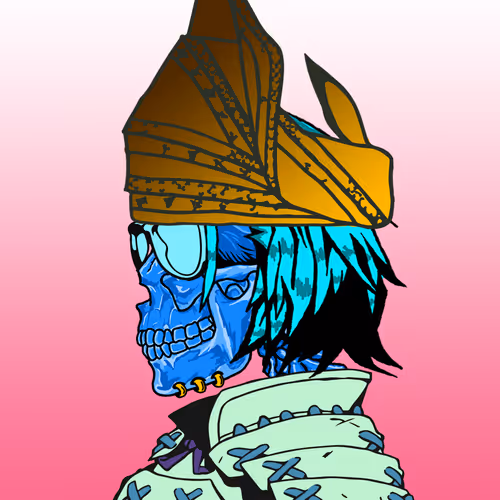 Skulls The Funky Undead Official