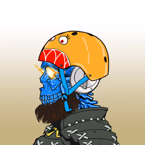 Skulls The Funky Undead Official