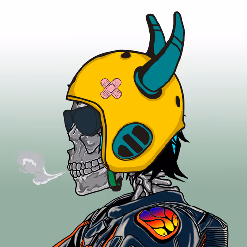 Skulls The Funky Undead Official