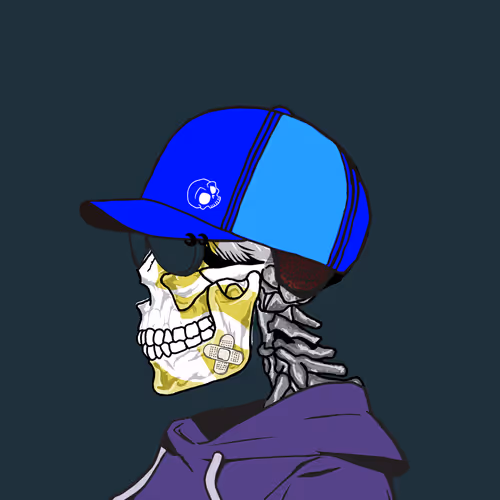 Skulls The Funky Undead Official
