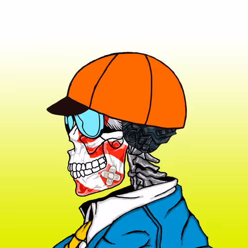Skulls The Funky Undead Official