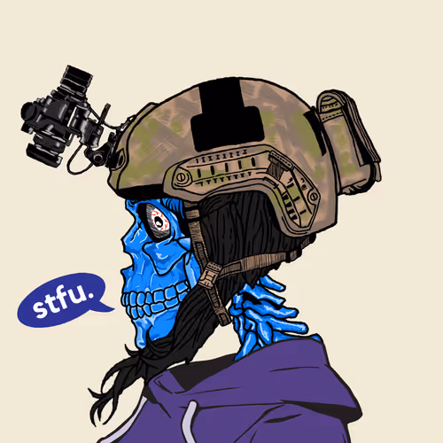 Skulls The Funky Undead Official