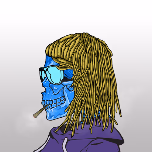 Skulls The Funky Undead Official