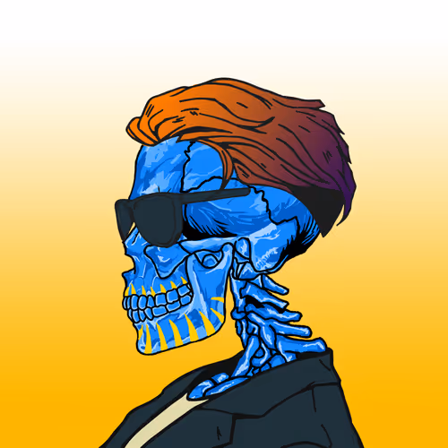 Skulls The Funky Undead Official