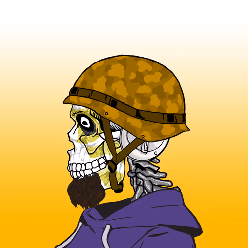 Skulls The Funky Undead Official