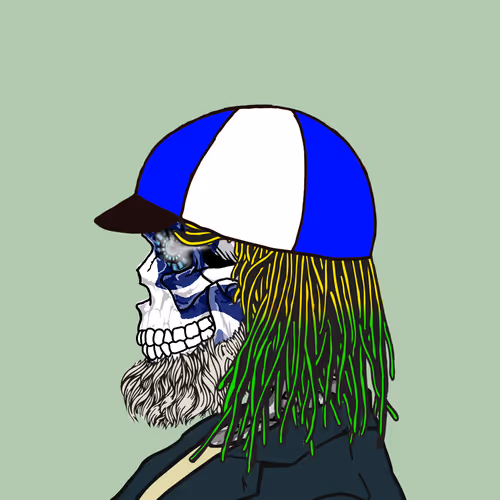 Skulls The Funky Undead Official