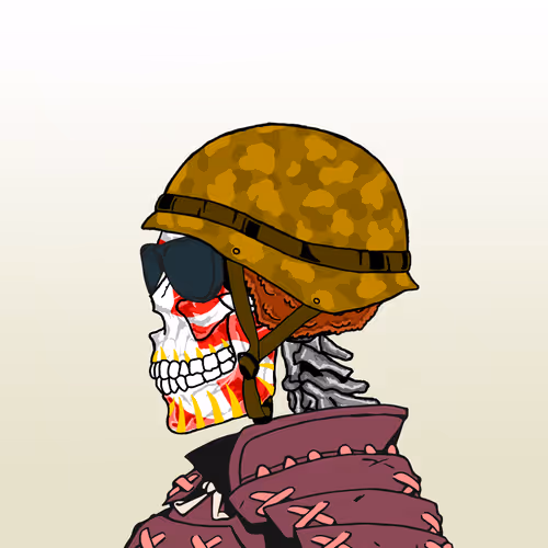 Skulls The Funky Undead Official