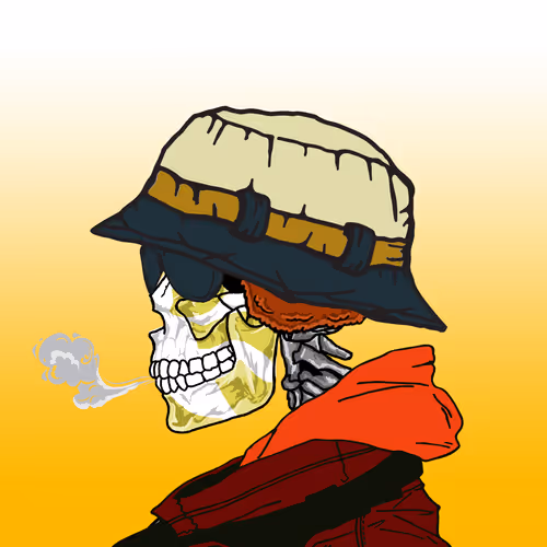 Skulls The Funky Undead Official