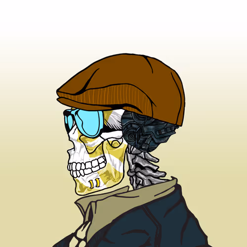 Skulls The Funky Undead Official