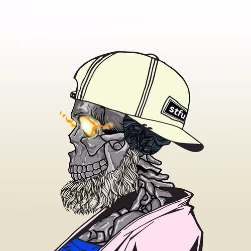 Skulls The Funky Undead Official