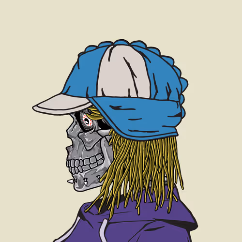 Skulls The Funky Undead Official
