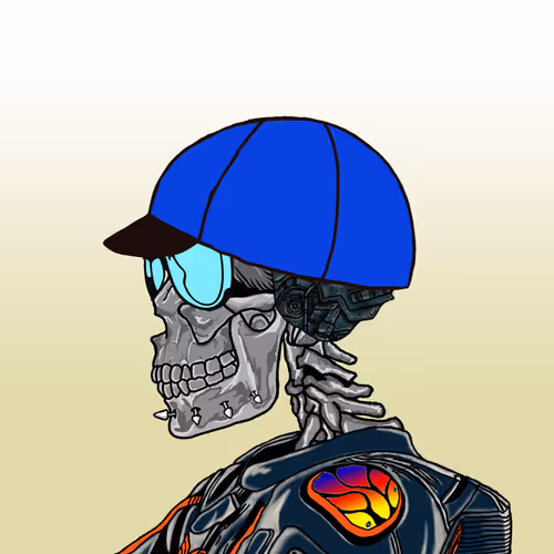 Skulls The Funky Undead Official
