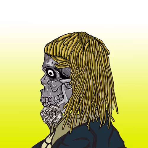 Skulls The Funky Undead Official