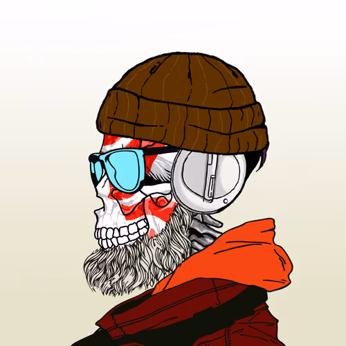 Skulls The Funky Undead Official