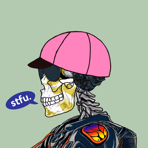 Skulls The Funky Undead Official