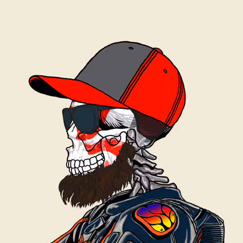 Skulls The Funky Undead Official