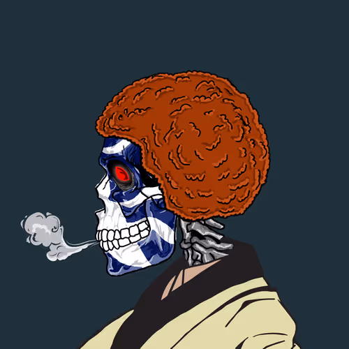Skulls The Funky Undead Official