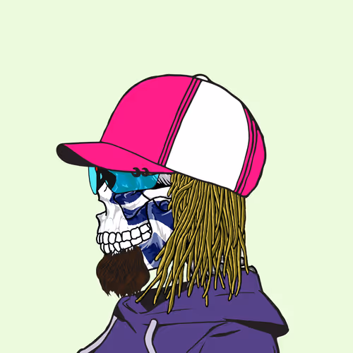 Skulls The Funky Undead Official